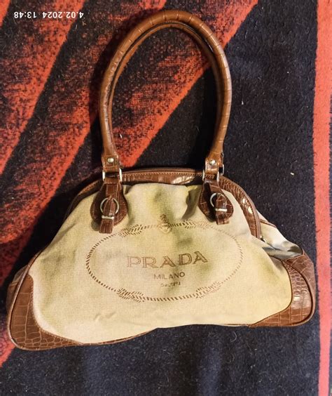 torebka prada milano 1913|milano dal 1913 facts.